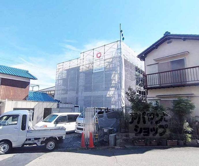 【D-ROOM山上】間取