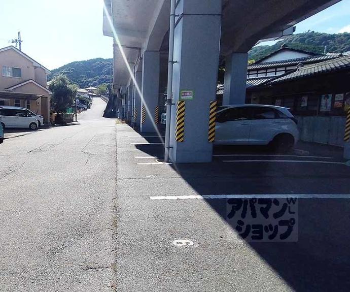 【D-ROOM山上】間取