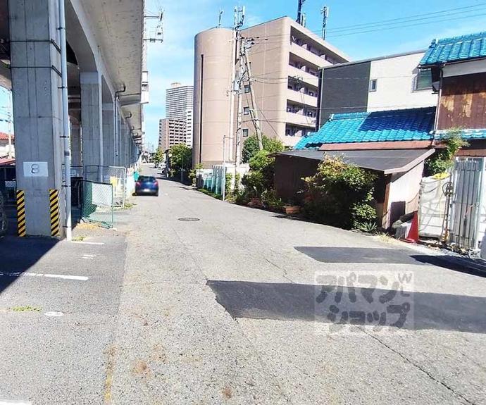 【D-ROOM山上】間取