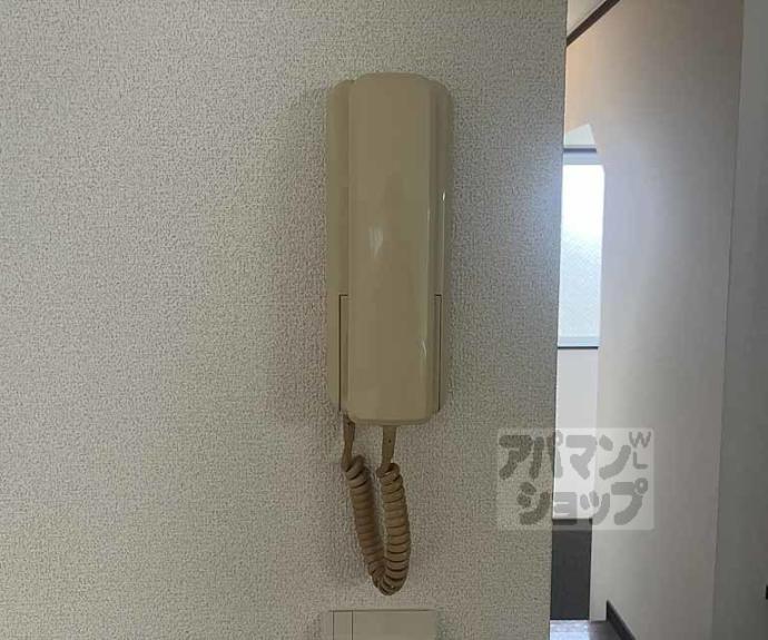 【ソルアモール亀岡】間取