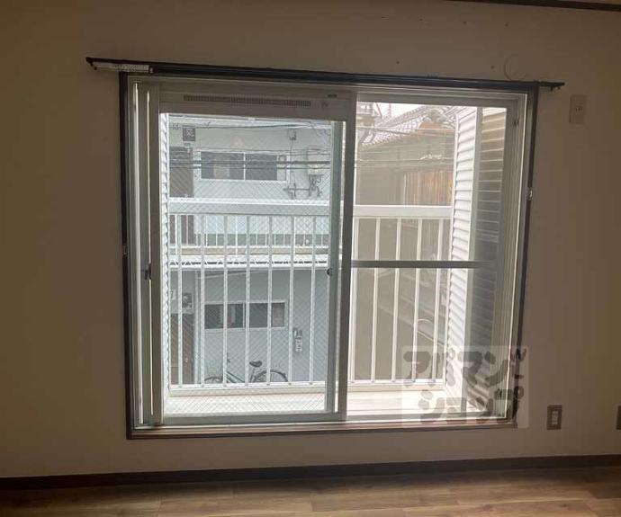 【ソルアモール亀岡】間取