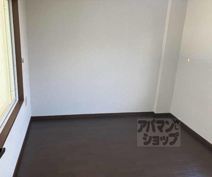 【ソルアモール亀岡】間取