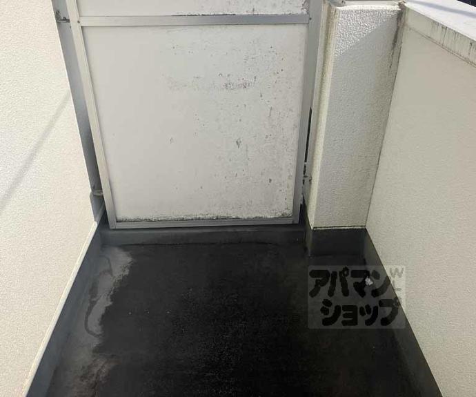 【ソルアモール亀岡】間取