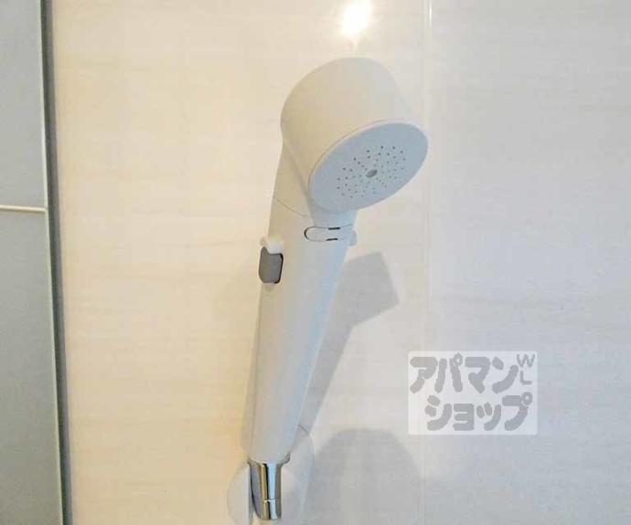 【北白川Ｍ貸家】間取