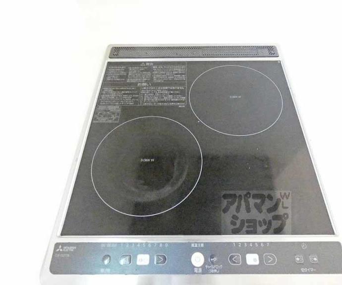 【北白川Ｍ貸家】間取