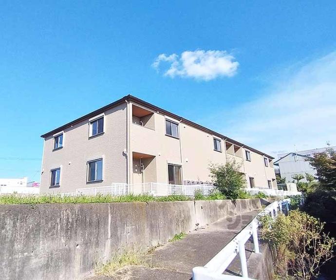 【ウォグノォつきのわ】間取