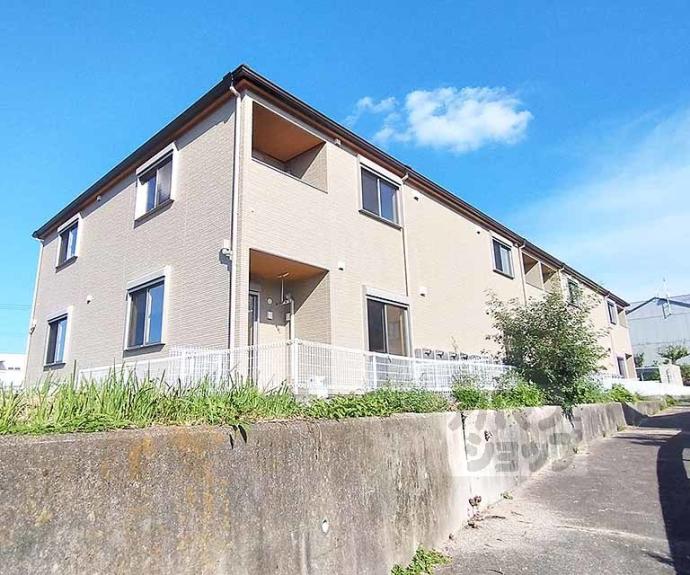 【ウォグノォつきのわ】間取