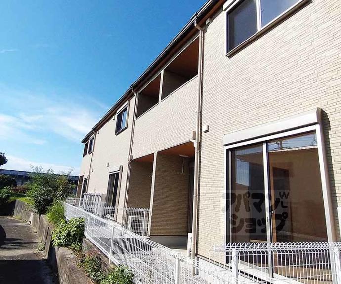 【ウォグノォつきのわ】間取