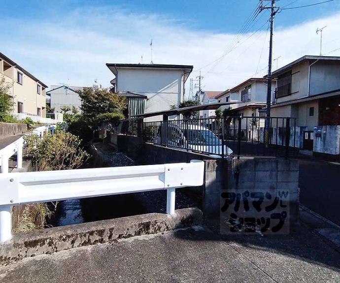 【ウォグノォつきのわ】間取