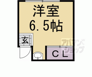 【シェアフラット桜木】