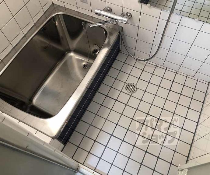 【桂乾町貸家】間取