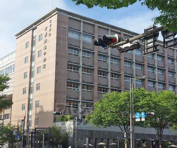 【Ｆｏｒｅｓｔａ御所東】