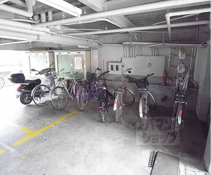 【メゾンポエムⅢ】間取