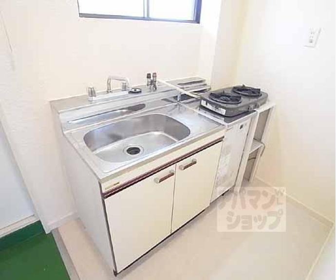 【メゾンポエムⅢ】間取