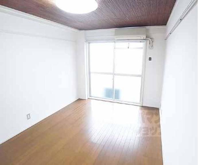 【メゾンポエムⅢ】間取