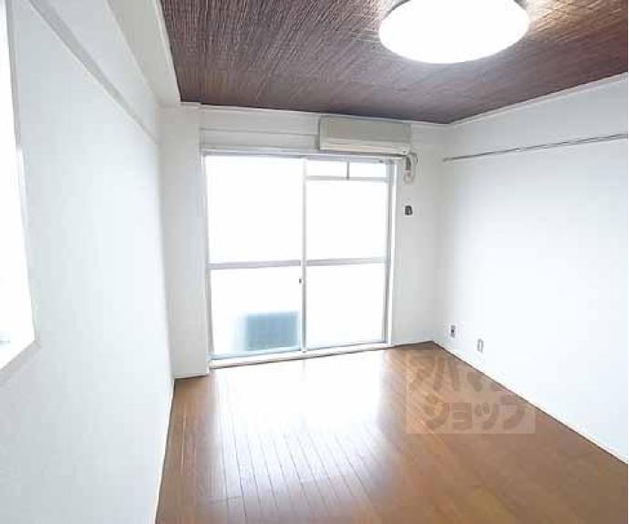 【メゾンポエムⅢ】間取