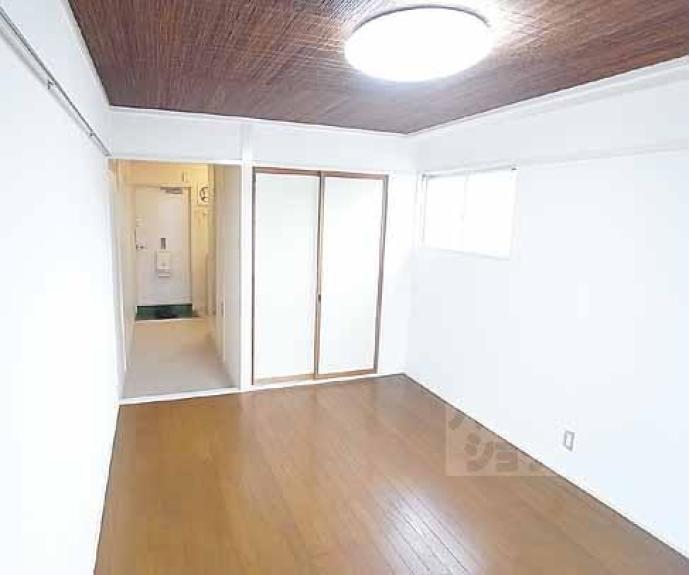 【メゾンポエムⅢ】間取