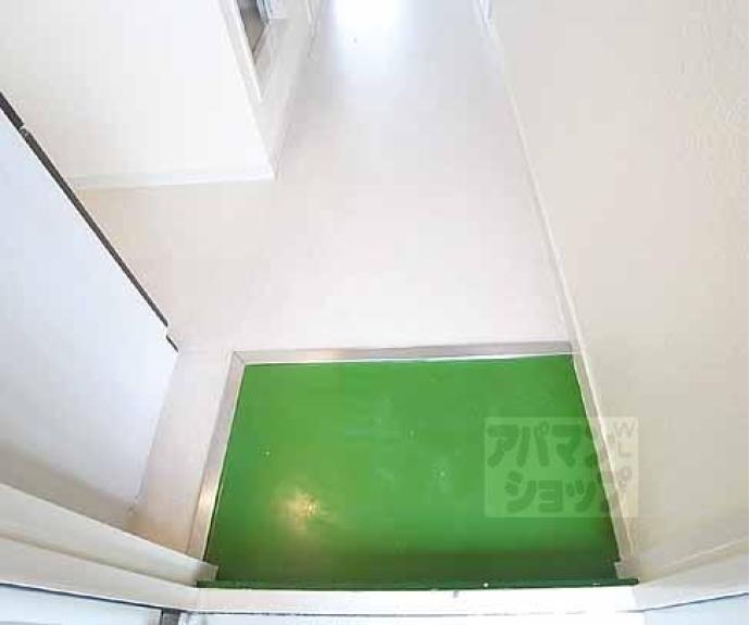 【メゾンポエムⅢ】間取