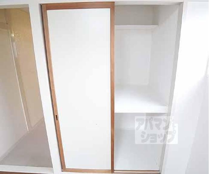 【メゾンポエムⅢ】間取