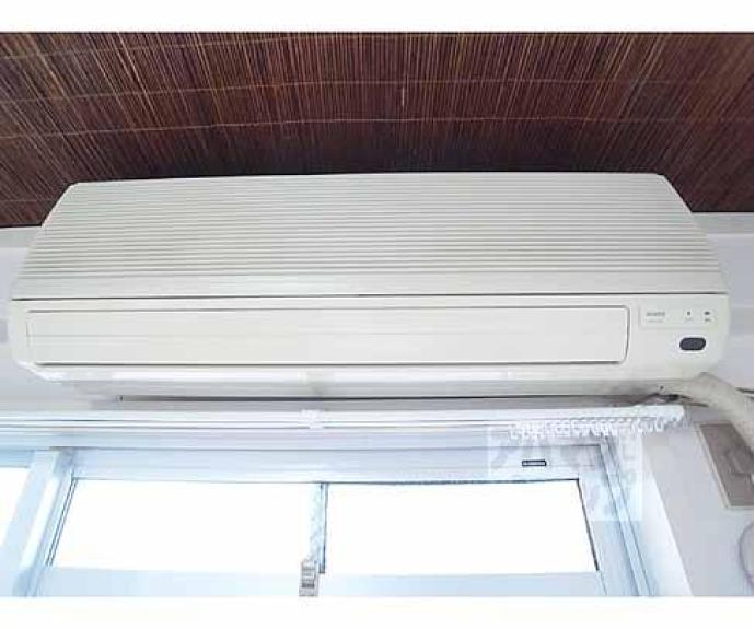 【メゾンポエムⅢ】間取