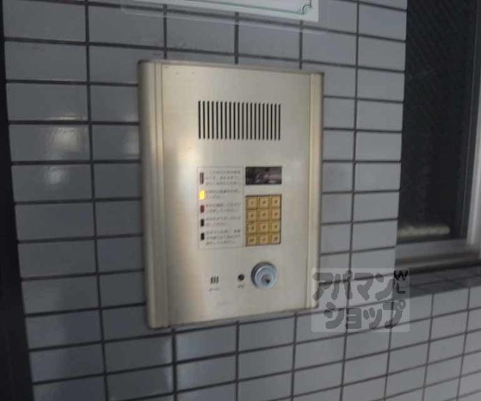 【メゾンマロニエ】間取