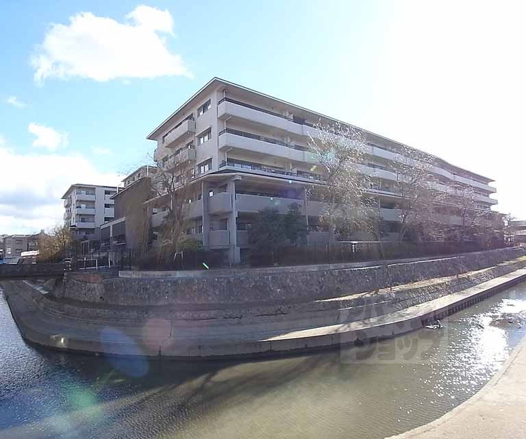 イニシア伏見丹波橋