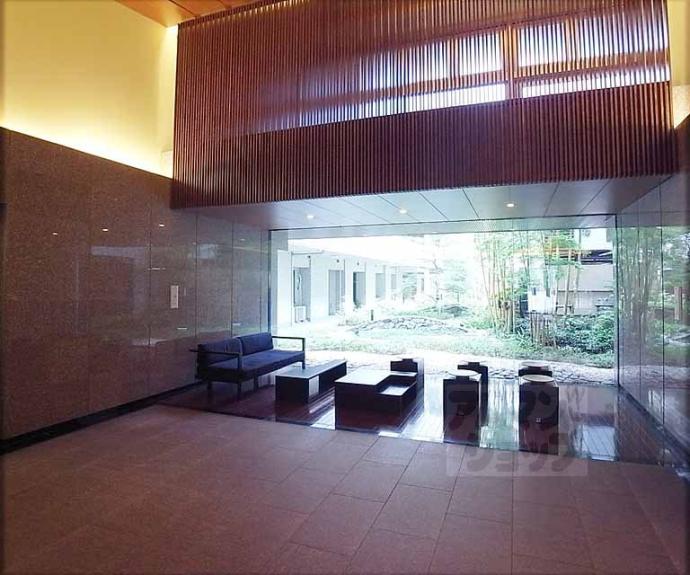 【イニシア伏見丹波橋】間取