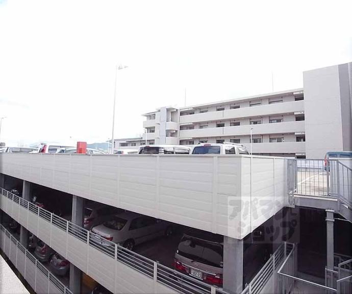 【イニシア伏見丹波橋】間取