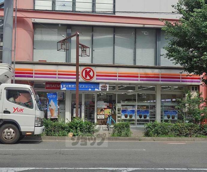 【ザ・パークハウス京都鴨川御所東】