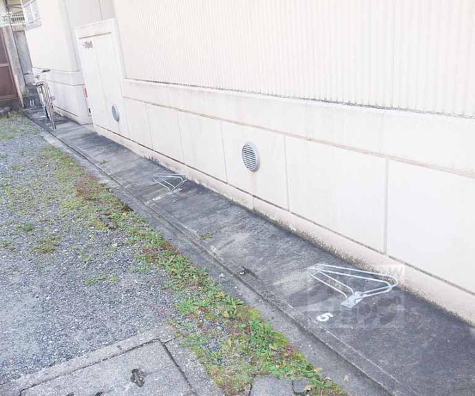 【ピープ雀ヶ森】間取