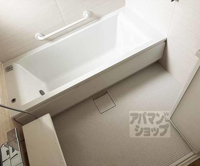 【川田山田貸家】間取