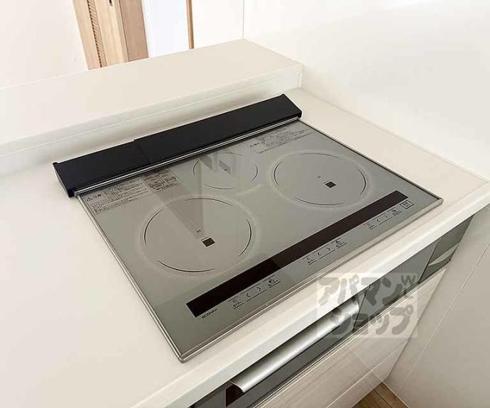 【川田山田貸家】間取