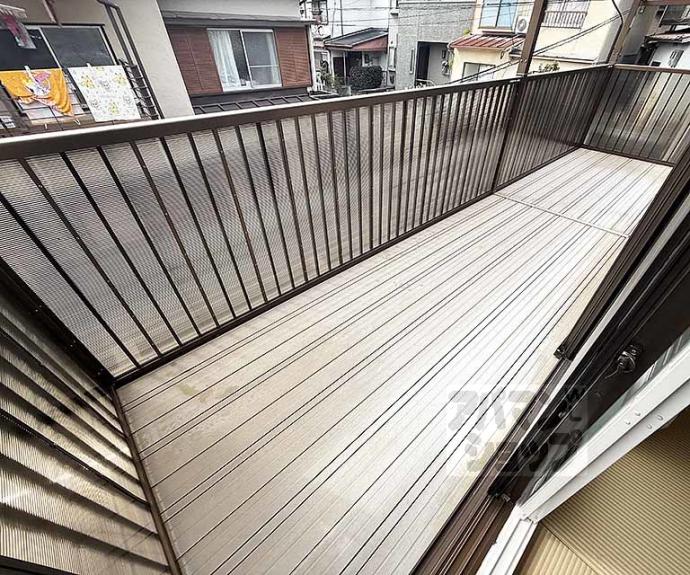 【川田山田貸家】間取