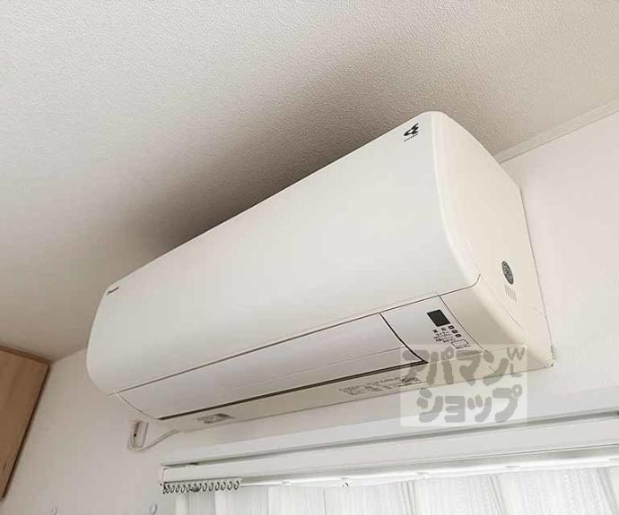 【川田山田貸家】間取