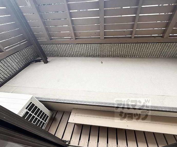 【川田山田貸家】間取