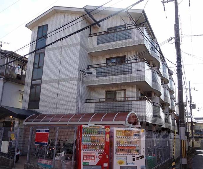 【ソリュード】間取