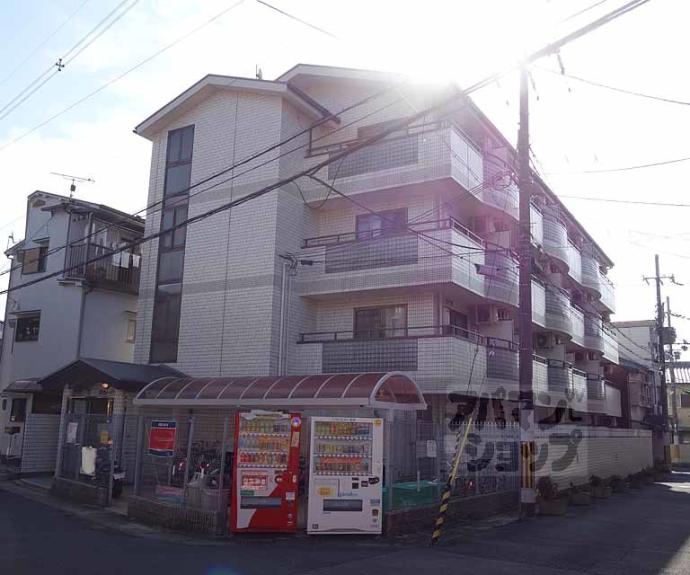 【ソリュード】間取