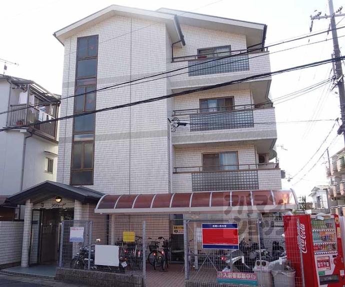 【ソリュード】間取