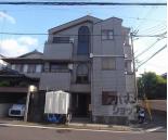 シャルマンフジ京都東壱番館