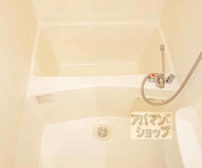 【アスヴェル京都七条通】間取