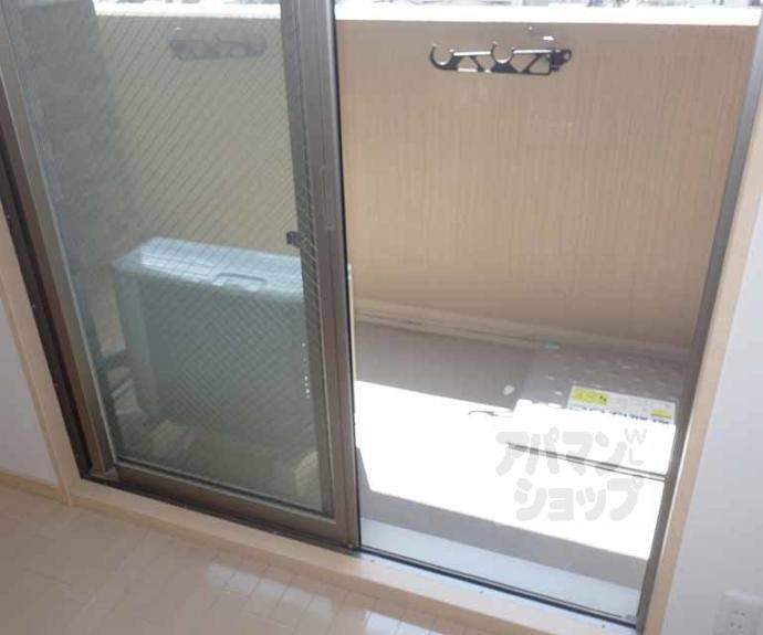【アスヴェル京都七条通】間取