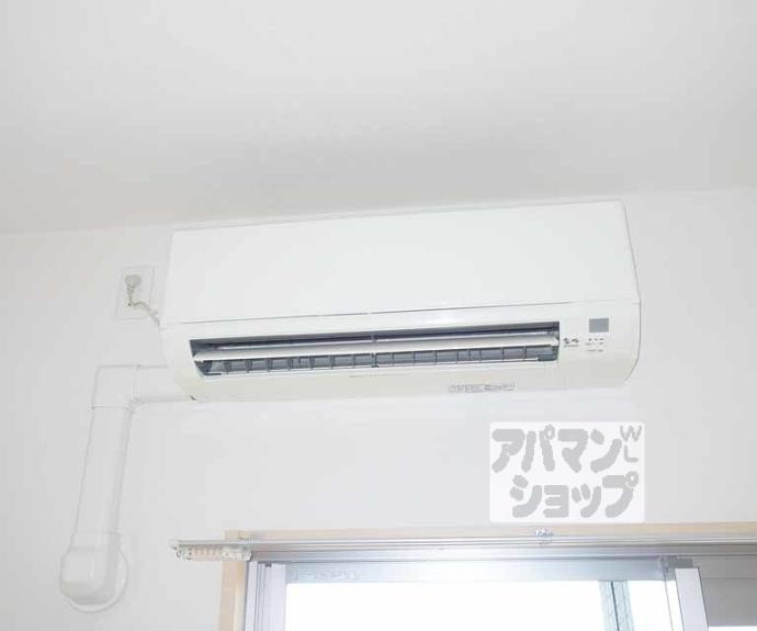 【アスヴェル京都七条通】間取