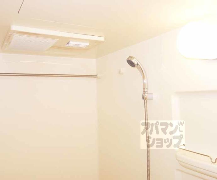 【アスヴェル京都七条通】間取