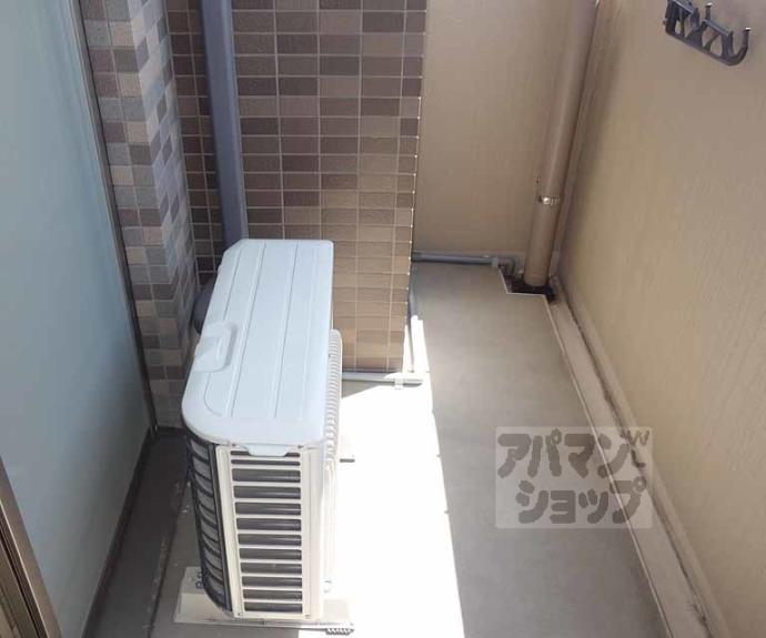 【アスヴェル京都七条通】間取