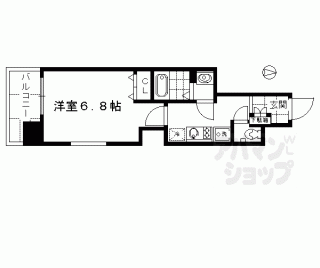 【アスヴェル京都七条通】