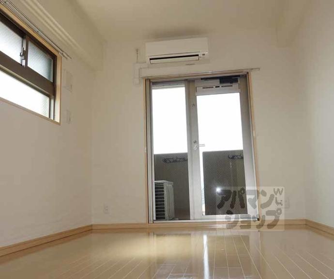 【アスヴェル京都七条通】間取