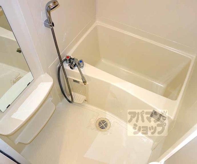 【アスヴェル京都七条通】間取