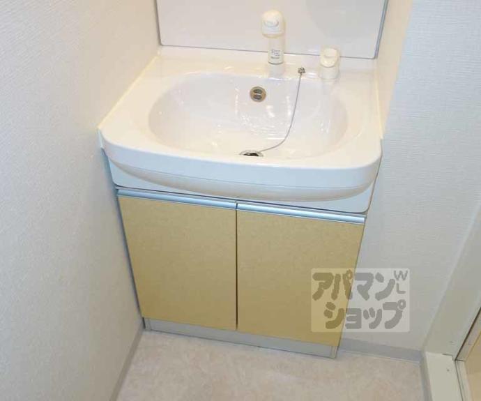 【アスヴェル京都七条通】間取