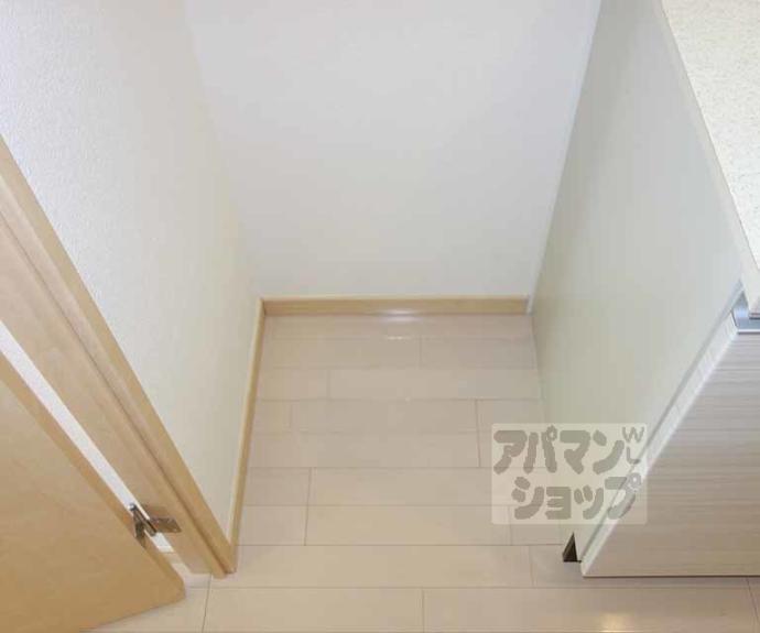 【アスヴェル京都七条通】間取