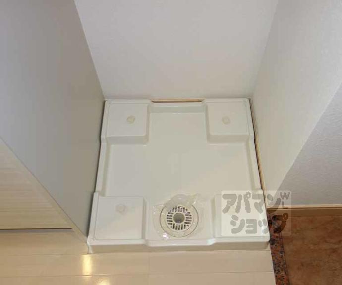 【アスヴェル京都七条通】間取